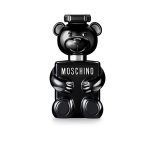 Moschino Toy Boy Eau De Parfum 100ml in bear-shaped bottle for men