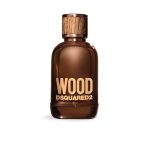 Wood Eau De Toilette 100ml Premium Woody Fragrance Bottle