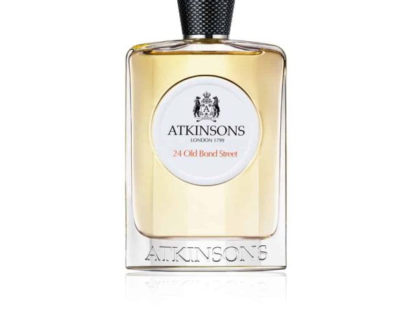 24 Old Bond Street Cologne