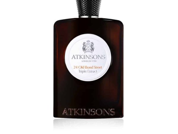 24 Old Bond Street Triple Extract