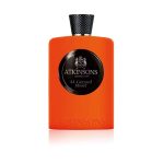 44 Gerrard Street Cologne London 1799 100ml luxury British fragrance bottle