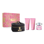 Bright Crystal Gift Set by Versace featuring Complete Fragrance Collection