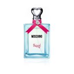 Moschino Funny EDT 100ml bottle citrus floral women's fragrance