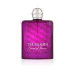 Focus: Sound Of Donna, women's perfume, floral fragrance