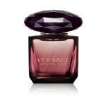 Crystal Noir Eau De Parfum 90ml Bottle by Versace
