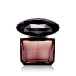 Crystal Noir Eau De Toilette 50ml Bottle by Versace