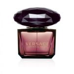 Crystal Noir Eau De Toilette 90ml Bottle by Versace