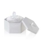 Lorenzo Villoresi Teint De Neige Scented Body Powder 200g luxury powdery fragrance talc