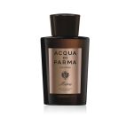 Acqua di Parma Colonia Mirra Eau De Cologne Concentree 100ml luxury myrrh fragrance bottle
