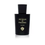 Leather Eau De Parfum 100ml bottle with premium leather fragrance notes