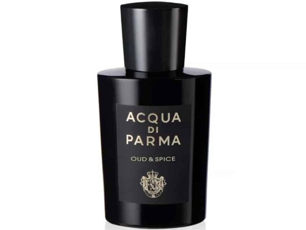 Oud & Spice Eau De Parfum 100ml luxury oriental fragrance with premium oud wood ##