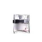 F Black Eau de Toilette 100ml by Salvatore Ferragamo in elegant black bottle