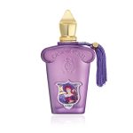 La Tosca Eau De Parfum with elegant floral powdery fragrance notes