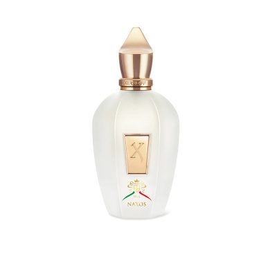 Naxos Eau De Parfum 100ml luxury tobacco-honey fragrance by Xerjoff