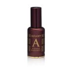 Alexandria II Perfumed Hair Mist with luxurious oud-infused formula for scented tresses