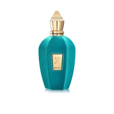 Erba Pura Eau De Parfum 100ml vibrant fruity-floral fragrance by Xerjoff