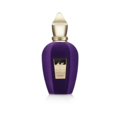 Laylati Eau De Parfum with luxurious oriental floral fragrance notes