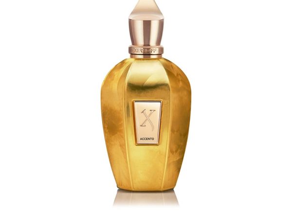 Accento Overdose Eau De Parfum 100ml intensified spicy-amber fragrance by Xerjoff