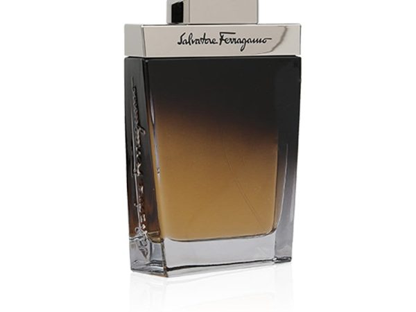 Pour Homme Oud Intense Eau De Parfum 100ml luxury men's fragrance with premium oud notes ##