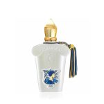 Quattro Pizzi Eau De Parfum with Sicilian coastal-inspired fragrance notes