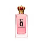 Queen Eau De Parfum 100ml luxury oriental fragrance for women