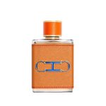 Carolina Herrera CH Pasion Eau de Parfum 100ml bottle with red and gold accents