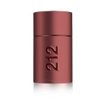 Carolina Herrera 212 Sexy EDT 50ml Men's Fragrance Bottle ##