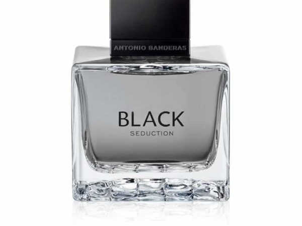 Seduction Eau de Toilette 100ml luxury oriental fragrance bottle ##