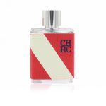 Sport Eau De Parfum 100ml bottle athletic luxury men's fragrance with citrus and woody notes