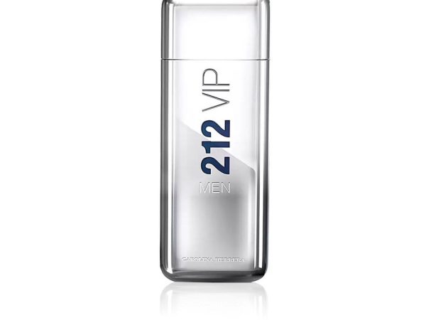 Carolina Herrera 212 VIP Eau de Parfum 200ml luxury women's fragrance bottle ##