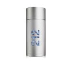212 NYC EDP 100ml Carolina Herrera Women's Eau de Parfum Urban Fragrance Bottle