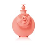 Valentino Valentina Blush Eau De Parfum 80ml luxury feminine fragrance bottle