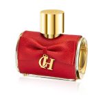 Carolina Herrera CH Privee Eau de Parfum 80ml luxury leather fragrance for women #