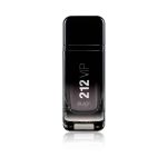 Carolina Herrera 212 VIP Black EDP 200ml Luxury Men's Fragrance Bottle ##