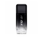 Carolina Herrera 212 VIP Black Eau de Parfum 200ml bottle luxury men's fragrance