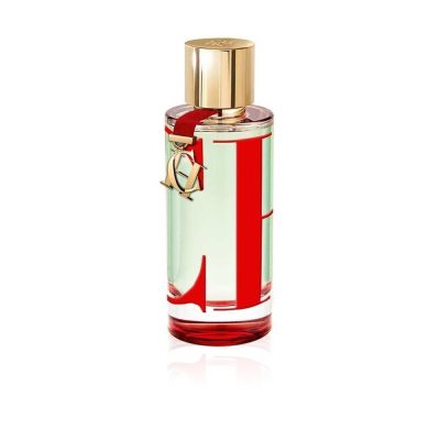 L'Eau Eau De Toilette 100ml Jean Paul Gaultier Fresh Aquatic Fragrance Bottle