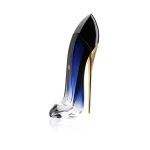 Carolina Herrera Good Girl Legere Eau de Parfum 80ml in iconic blue stiletto bottle ##