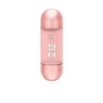 Carolina Herrera 212 VIP Rose Hair Mist 30ml luxury fragrance for women ##