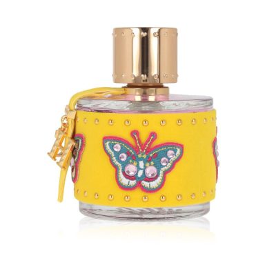 Carolina Herrera CH Beauties Eau de Parfum 100ml bottle luxury women's fragrance