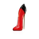 Carolina Herrera Very Good Girl Eau De Parfum 80ml in iconic red stiletto bottle