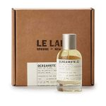 Le Labo Bergamote 22 Eau de Parfum 100ml bottle luxury citrus unisex fragrance ##