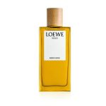 Solo Mercurio Eau De Parfum for Men 100ml luxury oriental cologne bottle