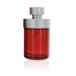 Halloween Man Rock On Eau de Toilette 125ml masculine fragrance bottle with edgy design