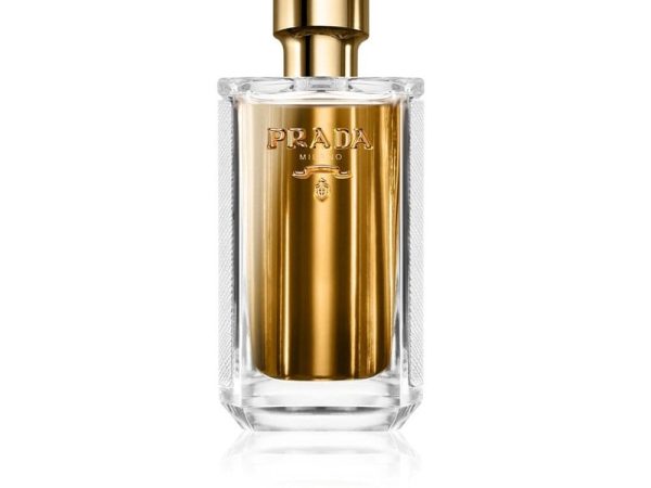 عطر ميلانو لا فيم أو دو برفان - 100 مل