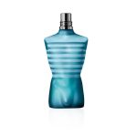 Jean Paul Gaultier Le Male Eau De Toilette 125ml in iconic sailor-striped bottle