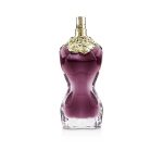 Jean Paul Gaultier La Belle Eau De Parfum 100ml women's fragrance in iconic apple-shaped bottle #