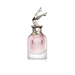 Jean Paul Gaultier Scandal A Paris Eau De Toilette 80ml women's fragrance bottle with leg-shaped design ##