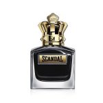 Jean Paul Gaultier Scandal Le Parfum Eau De Parfum Intense 100ml luxury women's fragrance bottle