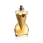 Divine Eau de Parfum 100ml oriental fragrance for women with amber and vanilla notes