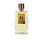 No.6Jasmin Sandalwood Perfume Oriental Musk Eau De Parfum 100ml bottle luxury fragrance ##